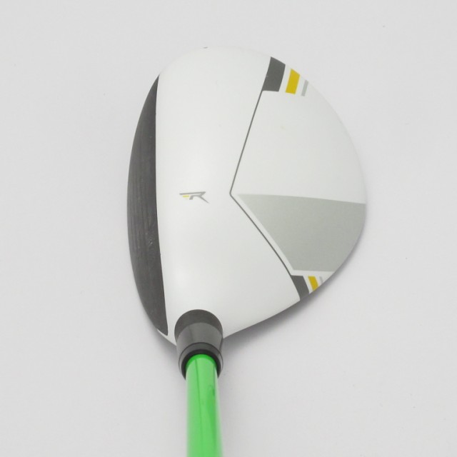 中古ゴルフクラブ】テーラーメイド RBZ RBZ STAGE 2 TOUR フェアウェイ