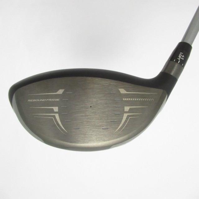 中古ゴルフクラブ】ダンロップ SRIXON スリクソン ZX5 MkII ドライバー