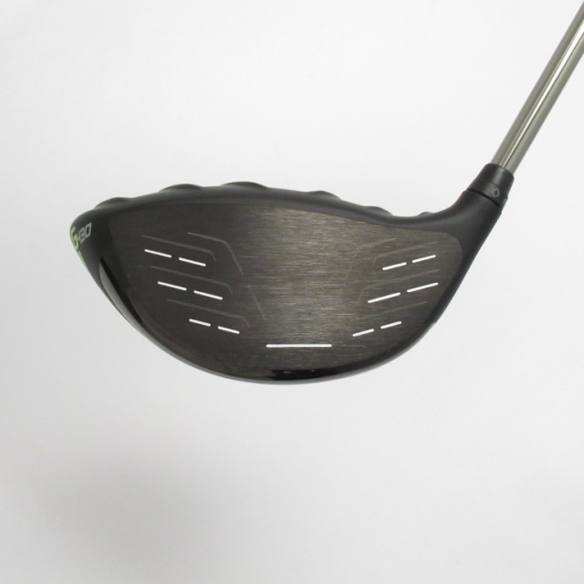 中古ゴルフクラブ】ピン G SERIES G430 LST ドライバー PING TOUR 2.0