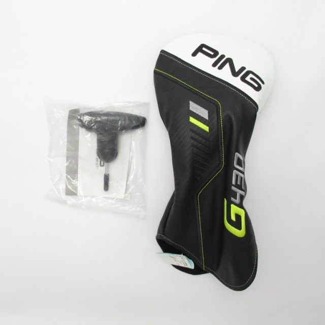 中古ゴルフクラブ】ピン G SERIES G430 LST ドライバー PING TOUR 2.0