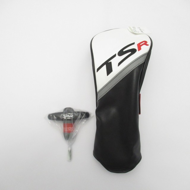 中古ゴルフクラブ】タイトリスト TSR TSR2 ドライバー Tour AD DI-5