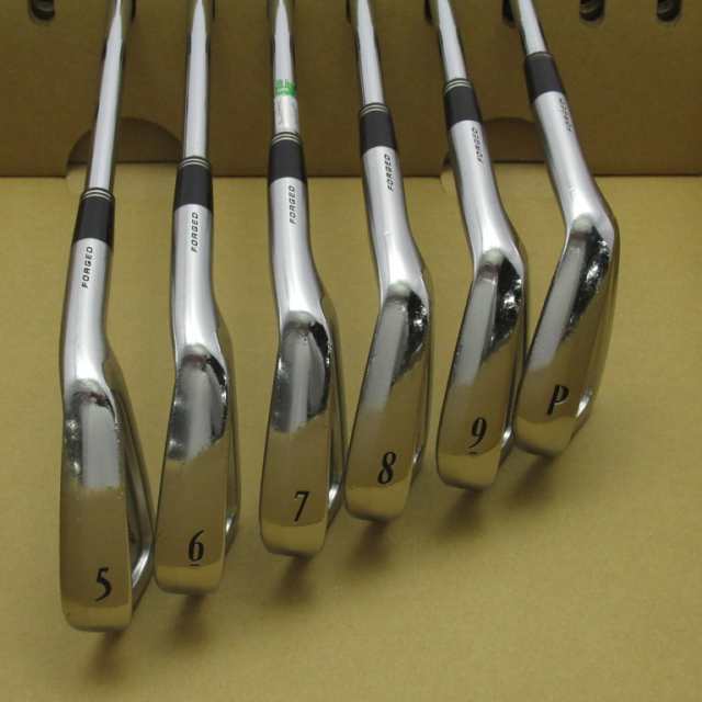 中古ゴルフクラブ】ダンロップ SRIXON スリクソン Z765 アイアン