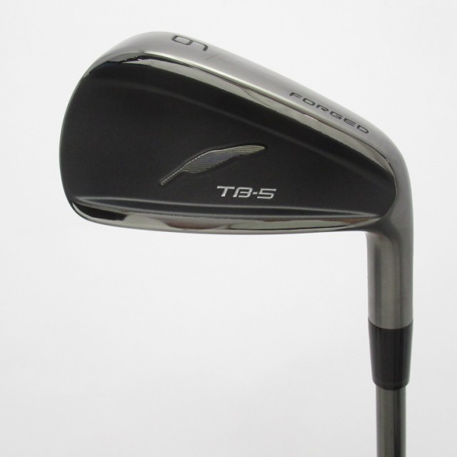 ゴルフクラブ】フォーティーン FOURTEEN TB-5 FORGED BLACK Edition