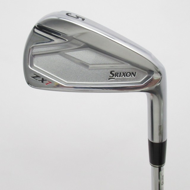 【中古ゴルフクラブ】ダンロップ　SRIXON　スリクソン ZX7 アイアン Dynamic Gold 95　シャフト：Dynamic Gold  95｜au PAY マーケット