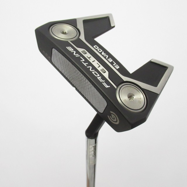 クリーブランド Cleveland Golf FRONTLINE ELITE ELEVADO パター