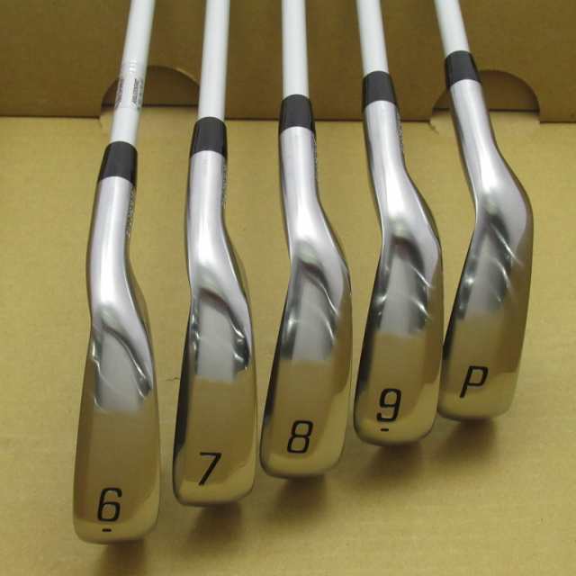 中古ゴルフクラブ】ブリヂストン BRIDGESTONE GOLF 213HF アイアン Air