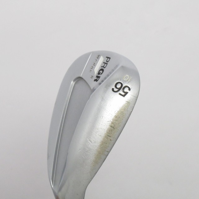 中古ゴルフクラブ】プロギア PRGR 0 wedge ウェッジ N.S.PRO 950GH neo