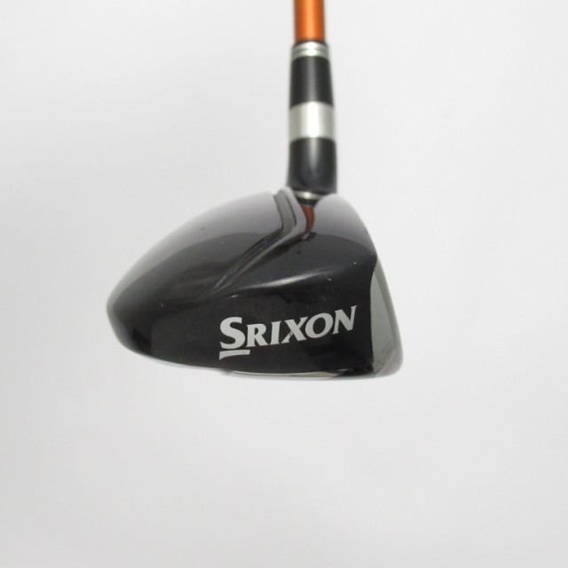 ダンロップ スリクソン ユーティリティ SRIXON Z Hybrid U3 フレックスS 中古 Cランク