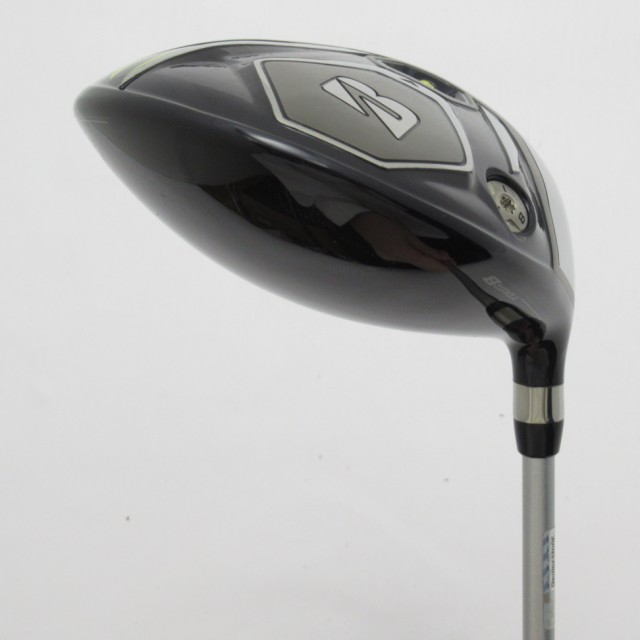 中古ゴルフクラブ】ブリヂストン TOUR B JGR ドライバー AiR Speeder