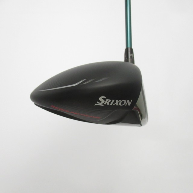 【中古ゴルフクラブ】ダンロップ　SRIXON　スリクソン ZX5 MkII ドライバー Speeder NX GREEN 50　 シャフト：Speeder NX GREEN 50｜au PAY マーケット