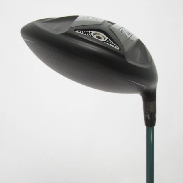 【中古ゴルフクラブ】ダンロップ　SRIXON　スリクソン ZX5 MkII ドライバー Speeder NX GREEN 50　 シャフト：Speeder NX GREEN 50｜au PAY マーケット