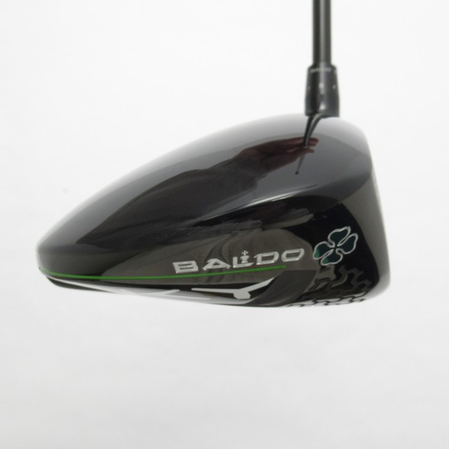 中古ゴルフクラブ】バルド BALDO SKY DRIVE Ver2 ドライバー