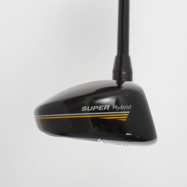 【中古ゴルフクラブ】キャロウェイゴルフ　Callaway Golf　スーパー ハイブリッド ユーティリティ Diamana h45　 シャフト：Diamana h45｜au PAY マーケット