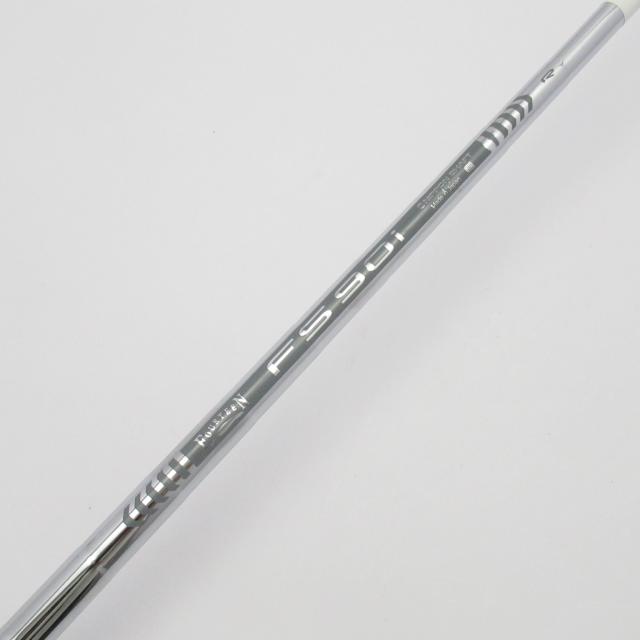 【中古ゴルフクラブ】フォーティーン　FOURTEEN　TB-5 FORGED アイアン FS-90i　シャフト：FS-90iの通販は