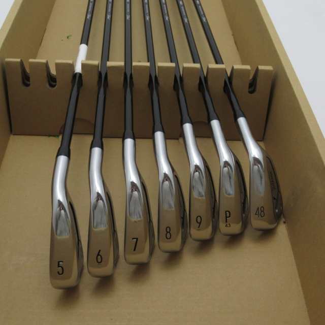 中古ゴルフクラブ】タイトリスト TITLEIST T200 アイアン Titleist