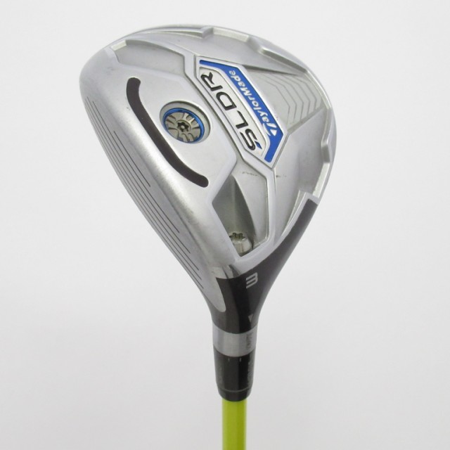 TaylorMade テーラーメイド SLDR レフティ 左 #1#3#5セット