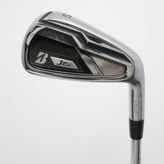 【中古ゴルフクラブ】ブリヂストン　BRIDGESTONE GOLF　J15 アイアン N.S.PRO 950GH　シャフト：N.S.PRO  950GH｜au PAY マーケット