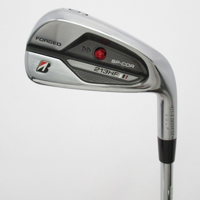 中古ゴルフクラブ】ブリヂストン BRIDGESTONE GOLF 213HF アイアン