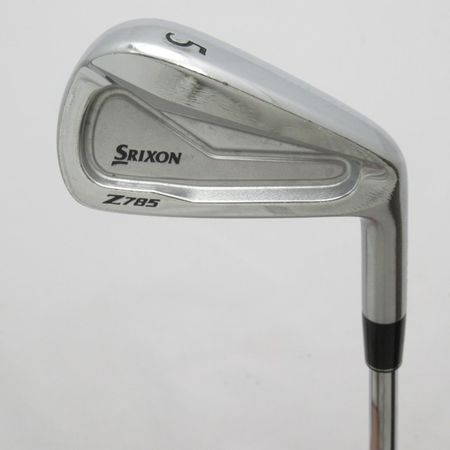 中古ゴルフクラブ】ダンロップ SRIXON Z785 アイアン N.S.PRO MODUS3