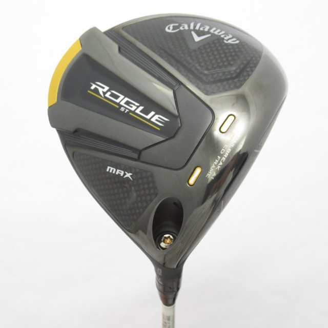 【中古ゴルフクラブ】キャロウェイゴルフ　ROGUE　ローグ ST MAX ドライバー VENTUS 5 for Callaway　シャフト：VENTUS 5 for Callaway