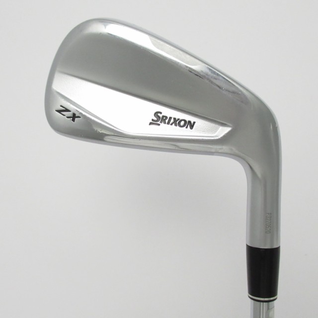 中古ゴルフクラブ】ダンロップ SRIXON スリクソン ZX ユーティリティ N.S.PRO 950GH DST シャフト：N.S.PRO 950GH  DSTの通販はau PAY マーケット - GDOゴルフショップ au PAY マーケット店 | au PAY マーケット－通販サイト