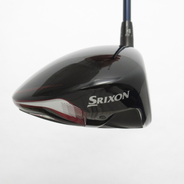 中古ゴルフクラブ】ダンロップ SRIXON スリクソン ZX7