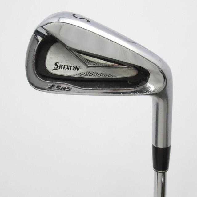 中古ゴルフクラブ】ダンロップ SRIXON Z585 アイアン N.S.PRO MODUS3