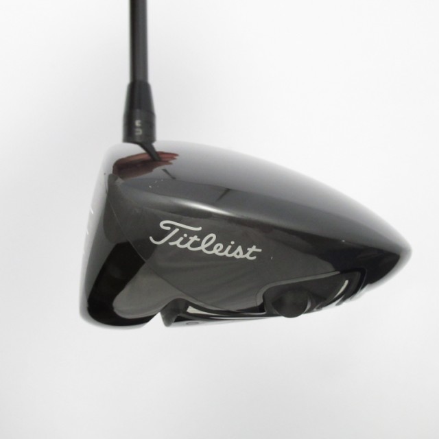 中古ゴルフクラブ】タイトリスト 917 917D3 ドライバー Titleist