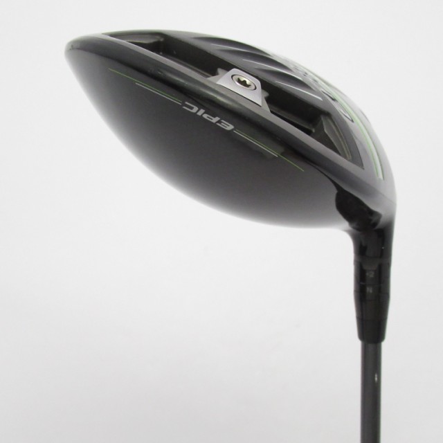 【中古ゴルフクラブ】キャロウェイゴルフ　EPIC　エピック MAX ドライバー Diamana 40 for Callaway　 シャフト：Diamana 40 for Callaway｜au PAY マーケット