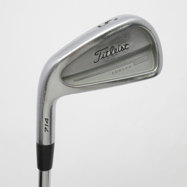 中古ゴルフクラブ】タイトリスト TITLEIST CB 714 アイアン Dynamic