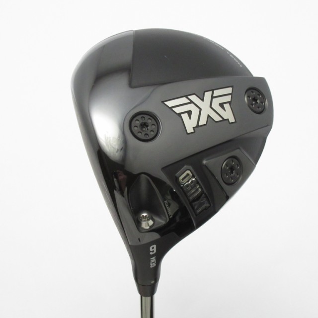 中古ゴルフクラブ】ピーエックスジー PXG PXG 0811 XT GEN4 ドライバー