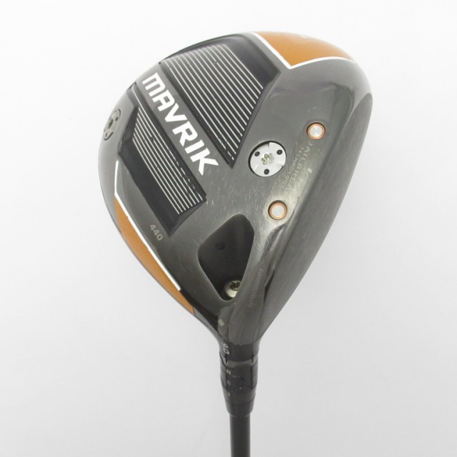 【中古ゴルフクラブ】キャロウェイゴルフ　Callaway Golf　ソノ他 ドライバー ドライバー PROJECT X HZRDUS BLACK 75　 シャフト：PROJE…｜au PAY マーケット