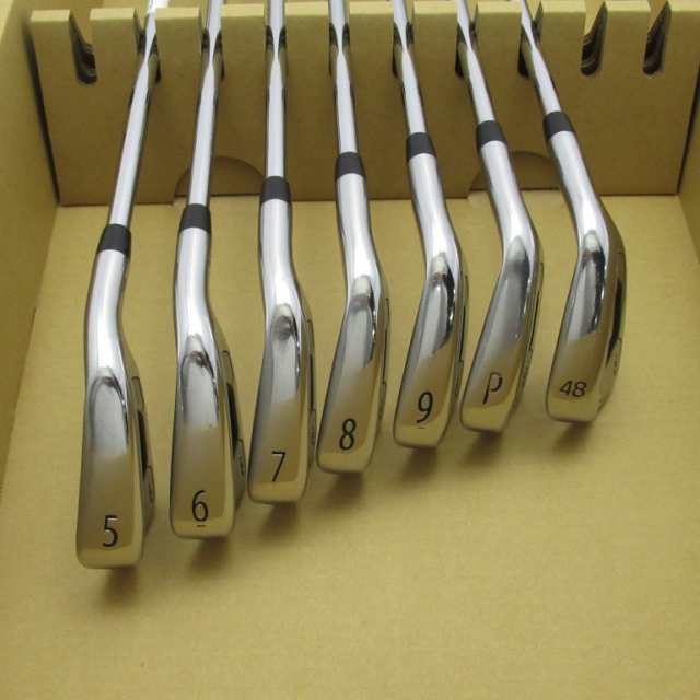 【中古ゴルフクラブ】タイトリスト　718　AP3 718 アイアン N.S.PRO MODUS3 TOUR 105　シャフト：N.S.PRO  MODUS3 TOUR 105｜au PAY マーケット