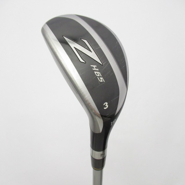 中古ゴルフクラブ】ダンロップ SRIXON スリクソン Z H65