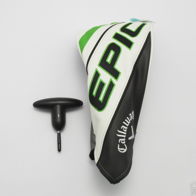 中古ゴルフクラブ】キャロウェイゴルフ EPIC エピック SPEED ドライバー Diamana 50 for Callaway シャフト：Diamana  50 for Call…の通販はau PAY マーケット - GDOゴルフショップ au PAY マーケット店 | au PAY マーケット－通販サイト