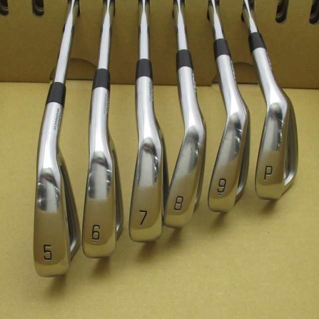 中古ゴルフクラブ】ミズノ Mizuno Pro MizunoPro 223 アイアン N.S.PRO