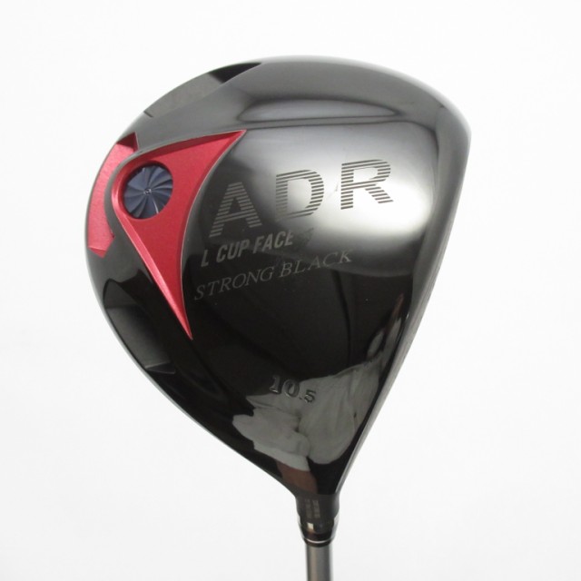 中古ゴルフクラブ】アキラプロダクツ ADR AKIRA ADR STRONG BLACK