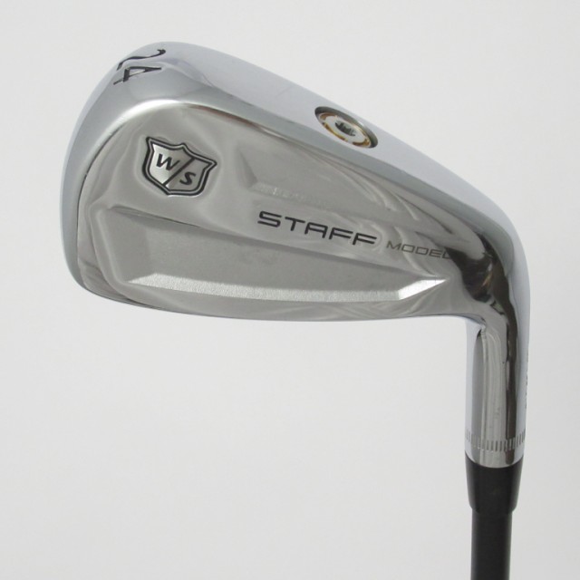 ウイルソン Wilson STAFF MODEL ユーティリティ KBS TOUR HYBRID 80