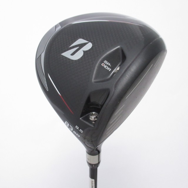 【中古ゴルフクラブ】ブリヂストン　BRIDGESTONE GOLF　B3 SD ドライバー TENSEI BS Red 40　シャフト：TENSEI BS Red 40