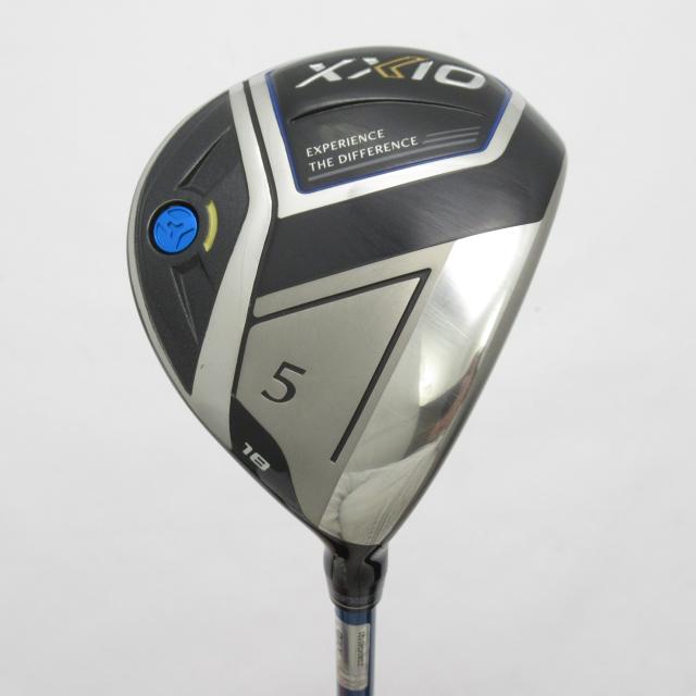 【中古ゴルフクラブ】ダンロップ　XXIO　ゼクシオ イレブン フェアウェイウッド(ネイビー) フェアウェイウッド XXIO MP1100　シャフト…の通販は