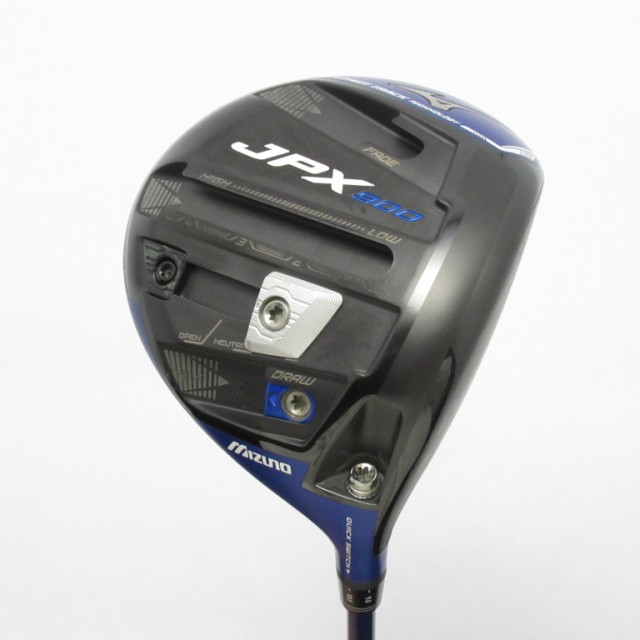 【中古ゴルフクラブ】ミズノ　JPX　JPX 900 ドライバー Orochi BLUE EYE D　シャフト：Orochi BLUE EYE D｜au  PAY マーケット