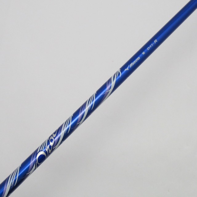 中古ゴルフクラブ】ミズノ JPX JPX 900 ドライバー Orochi BLUE EYE D