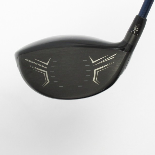 中古ゴルフクラブ】ダンロップ SRIXON スリクソン ZX5 ドライバー ...