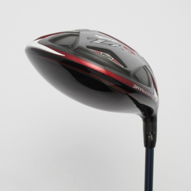 中古ゴルフクラブ】ダンロップ SRIXON スリクソン ZX5 ドライバー ...