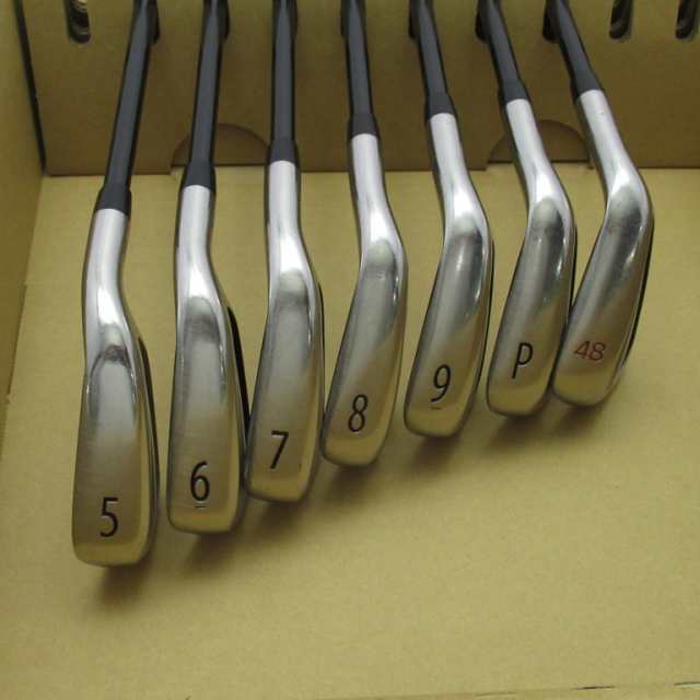 Titleist タイトリスト 718 AP1 (5-P,48) Flex R Titleist タイトリスト 718 AP1 (5-P,48) Flex R