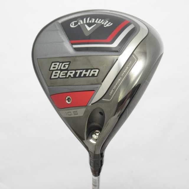 【中古ゴルフクラブ】キャロウェイゴルフ　BIG BERTHA　ビッグバーサ 23 ドライバー SPEEDER NX for Callaway　シャフト：SPEEDER NX f…