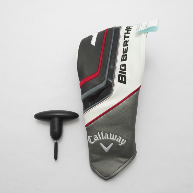 【中古ゴルフクラブ】キャロウェイゴルフ　BIG BERTHA　ビッグバーサ 23 ドライバー SPEEDER NX for Callaway　シャフト：SPEEDER NX f…