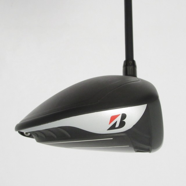 中古ゴルフクラブ】ブリヂストン BRIDGESTONE GOLF B2 ドライバー