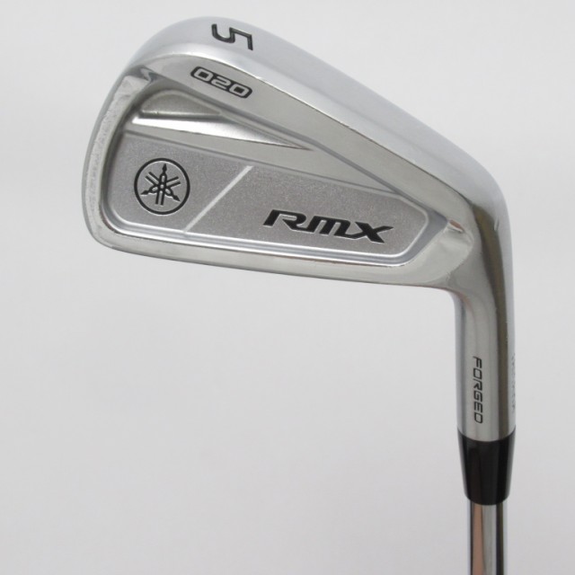 【中古ゴルフクラブ】ヤマハ　RMX　RMX 020 アイアン N.S.PRO MODUS3 TOUR 105　シャフト：N.S.PRO MODUS3 TOUR 105