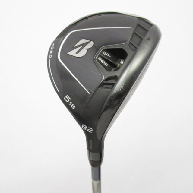 【中古ゴルフクラブ】ブリヂストン　BRIDGESTONE GOLF　B2 フェアウェイウッド Diamana PD 60　シャフト：Diamana PD 60